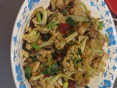 -烹湘·鲜炒湖南土菜(海珠店)