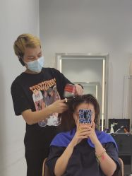-贰伍玖造型