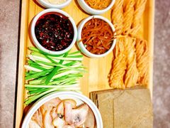 -闫府私房菜·百年鲁菜(恒隆店)