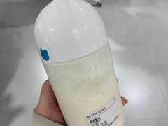 -兰熊鲜奶(西直门凯德mall店)
