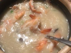 -李记潮汕砂锅粥(营福路店)