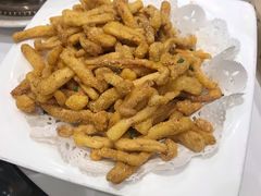 -宝轩渔府·老字号海鲜·正宗津菜(水上店)