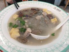 -苏晓玥·手作江南小吃(深圳北站店)