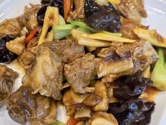 -三合园水饺(二马路店)