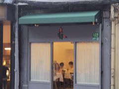 -春餐厅