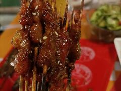 -老表记广西宵夜螺蛳鸭脚煲(西大店)