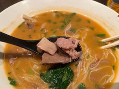 -漆黑觉米粉(三里屯店)