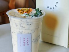 -宝珠奶酪(闵行仲盛店)
