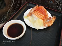 -东方红海鲜百汇(国际大厦店)