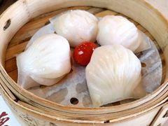 金牌虾饺皇-点都德(汇盈广场店)