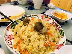 -撒拉花儿·新疆菜·清真(太阳宫店)