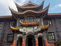 -四川大学(华西校区)