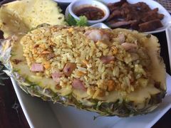 -自然餐厅(Phuket)