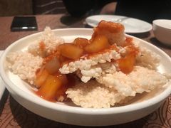 -东方明珠老上海8号餐厅(东方明珠广播电视塔店)