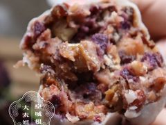 -宫门口馒头铺(创始人总店)