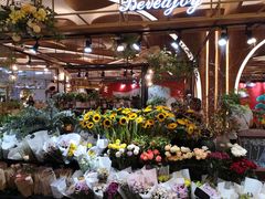 -茶马花街(城西银泰城店)