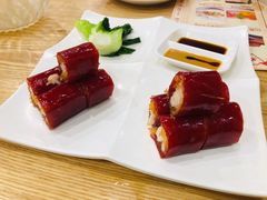 -赏点粤式点心(广州塔店)