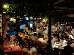 大堂-胡桃里音乐酒馆(郴州友阿国际广场店)