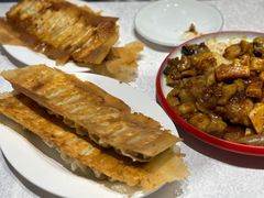 -大眼锅贴水饺(河东店)