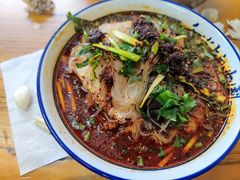 -长香源葫芦头梆梆肉(开通巷店)