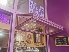 -HANA COFFEE(长寿路店)