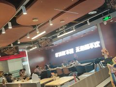 -鱼酷活鱼烤鱼(沈阳大悦城店)