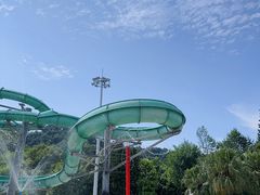 -重庆海昌加勒比海水世界