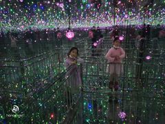 -天津梵高星空艺术馆(天河城旗舰店)
