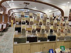 -清真·玛丽亚新疆菜主题餐厅(浙江中路店)