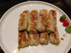 -阿庄新豫菜(航海东路店)
