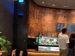 -星巴克臻选店(澳门伦敦人店)
