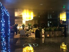 -北京朝阳悠唐皇冠假日酒店