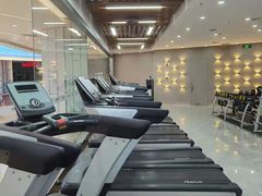 -美航国际健身(北京华联店)