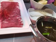 -君邦火锅(新疆大厦店)