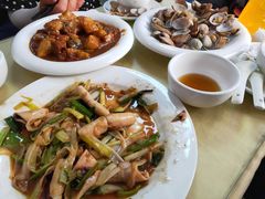 -华春餐馆(鱼山路店)