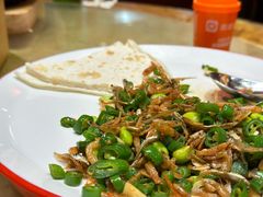 -陈记菜馆·非遗淮扬菜(东关街教场店)