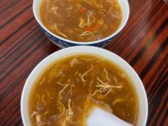 -添發碗仔翅美食