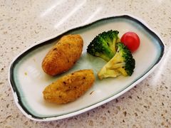 -澳门地道葡国餐