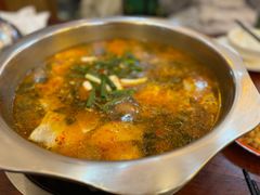 -大理.老字号渝记酸萝卜乌鱼(古城总店)