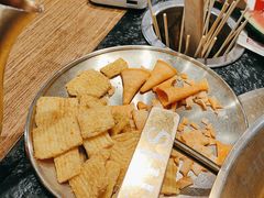 -旺蜀主成都串串火锅(西直门凯德MALL店)