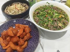 -雅酌园·烟火南京菜(颐和路店)