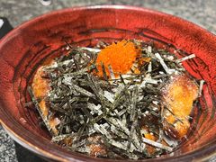 -NIUAN牛庵·日式和牛烧肉(恒隆店)