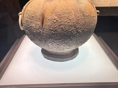 -陕西历史博物馆