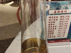 -达叔香味海鲜(海棠68环球美食街店)