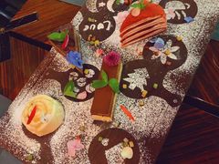 -YUE·6·西式融合餐厅(外滩六号店)