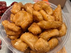 -域乐楼清真饭庄(华北路店)