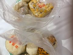 -清真全盛斋传统糕点(西羊市店)