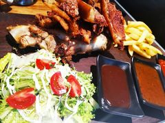 -红屋牛排(闽江路店)