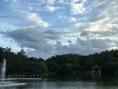 -清迈夜间动物园