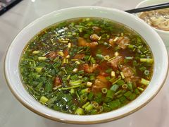 -马白开来特色羊排揪片子  (总店)